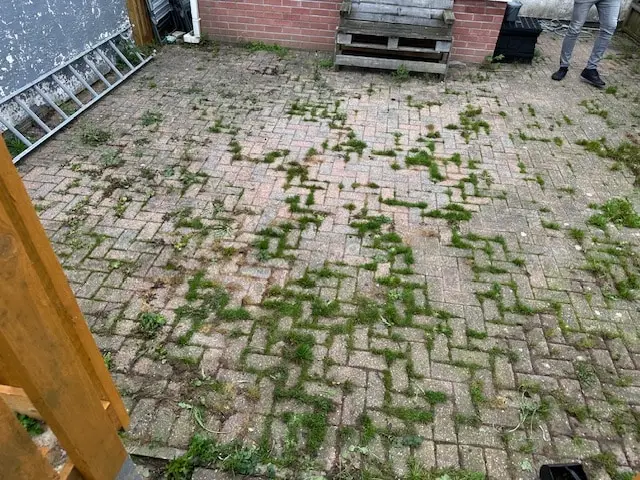 Before Image Thornbury