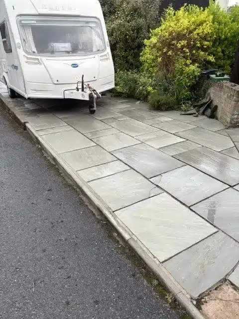How Much Does Patio, Driveway & Gutter Cleaning Cost In Bristol? (Price Guide)