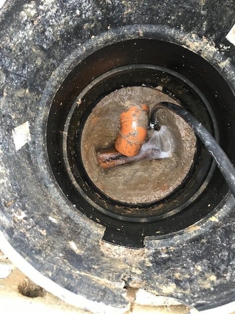 Exterior Cleaning Bristol