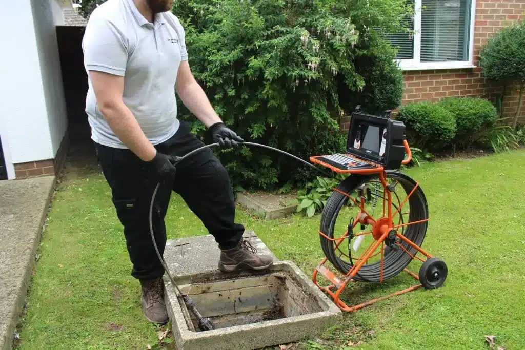 Gutter Cleaning Filton