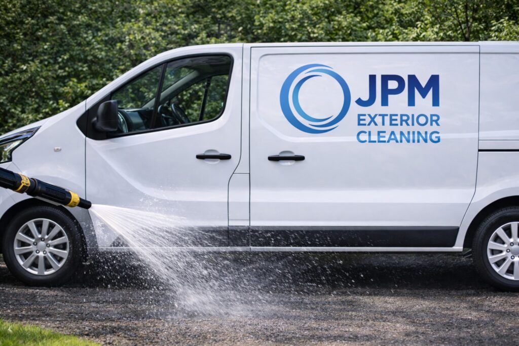 Expert Commercial Cleaning