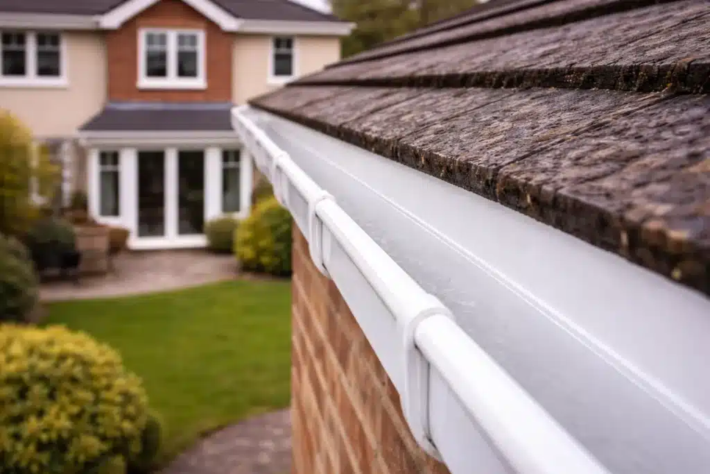 Pressure Washing Services Clifton Redland