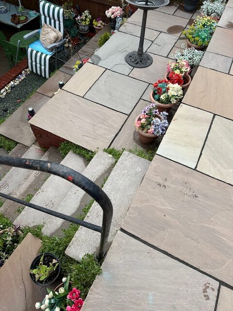 Fast Blocked Sink Service