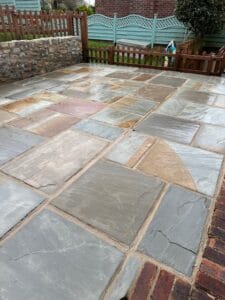 Patio Cleaning Bristol