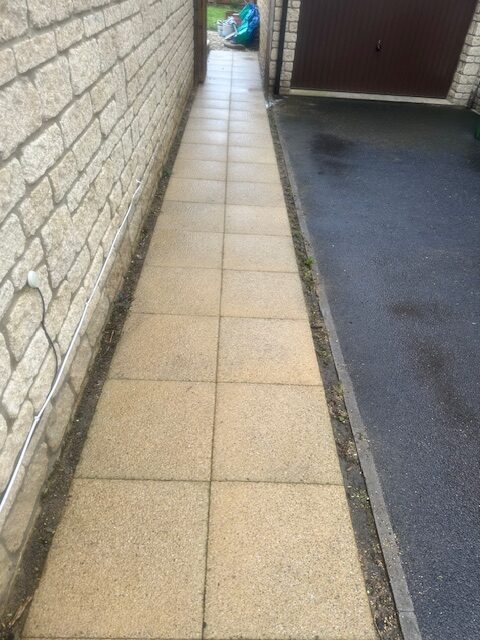 Efficient Drain Unblocking